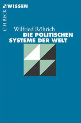 Obrázok produktu pre Die politischen Systeme der Welt