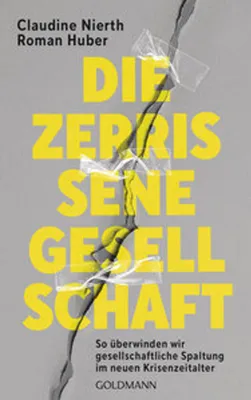 Obrázok produktu pre Die zerrissene Gesellschaft