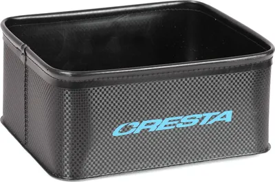 Produktbild von Cresta Eva Bait Bowl Large 26x22x12cm - Köderbox