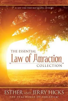 Produktbild von The Essential Law of Attraction Collection