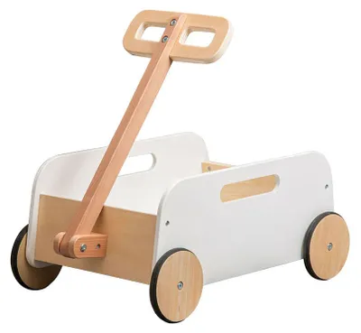 Image de Houten Trekkar
