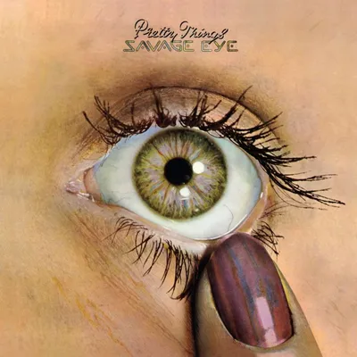 Obrázok produktu pre The Pretty Things: The Pretty Things: (Reedícia 2023) - - (CD / S)