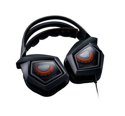 Produktbild von ASUS 90YH00H1-B1UA00 Headset ASUS Strix 2.0 Gaming Headset