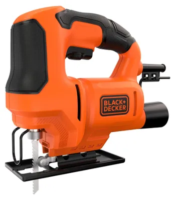 Immagine prodotto di Seghetto alternativo Black & Decker