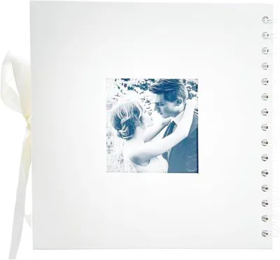 Fotoalbum, Hauptbild