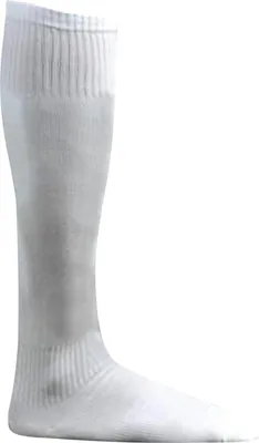 Obrázok produktu pre Bristol Novelty uni podkolienky BN1705 (jedna veľkosť) (biele)