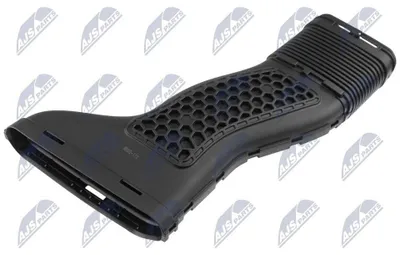 Produktbild von NTY GPP-ME-172 Ansaugschlauch Luftfilter passend für MERCEDES-BENZ M-Klasse (W166) Links