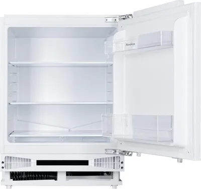 Produktbild von Amica - UVKSS 351 911 - Unterbau-Kühlschrank - Festtür