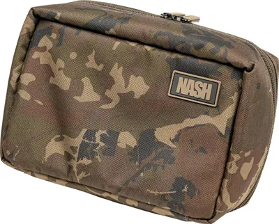 Produktbild von Nash Subterfuge Wash Bag Zubehörtasche