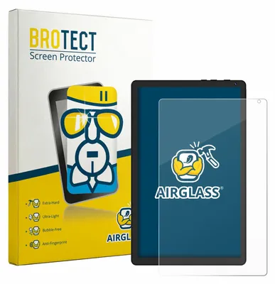 Produktbild von BROTECT Schutzglas für Gleeso KB1004 Schutzfolie Panzer Folie Glas Display Schutz klar