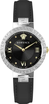 Image de Versace - Montre-bracelet - Femme - Quartz - Greca - VE2K00221