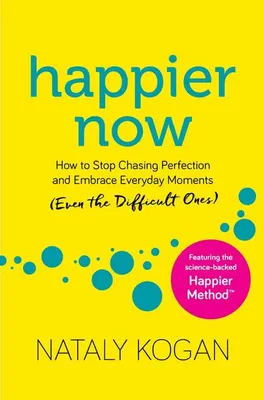 Immagine prodotto di Happier Now
