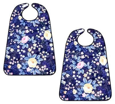 Produktbild von 2er Set Reisschürzen für Erwachsene aus Polyester