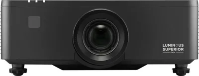 Image de Viewsonic LS950WU, 7100 ANSI lumen, WUXGA (1920x1200), 3000000:1, 16:10, 1270 - 7620 mm (50 - 300"), 16:10