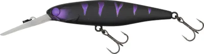 Produktbild von Illex Wobbler DD Squirrel 67 SP Midnight Shadow