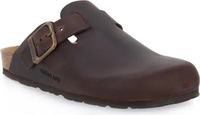 Produktbild von Grünland Schuhe Mogano 70SARA, CB0967MOGANO