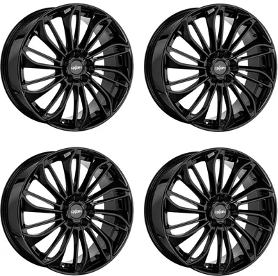Produktbild von 4 Oxigin Felgen 29 Oxsoul 8.0x19 ET40 5x114.3 SW für GWM Ora 03 Ora Funky Cat