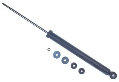 Obrázek produktu pro EBG Zadní tlumič odpružení Rover Dacia 562105043R 562106321R