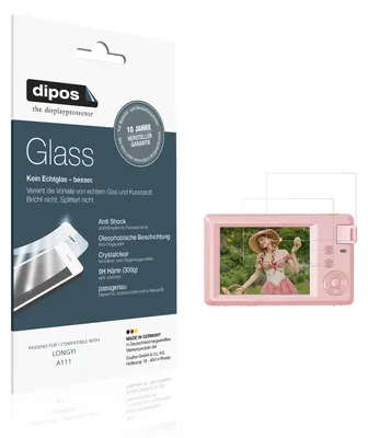 Obrázok produktu pre 2x dipos GlassCC LONGYI A111