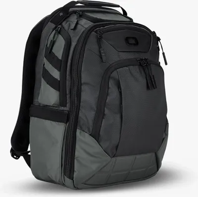 Productafbeelding van OGIO Rugzak Renegade DNA Titanium A20259_F0205_NA