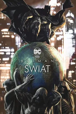 Immagine prodotto di Batman Swiat