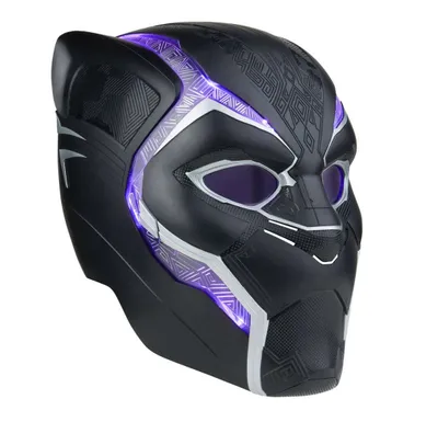 Image de Figurines d'action Hasbro Casque électronique