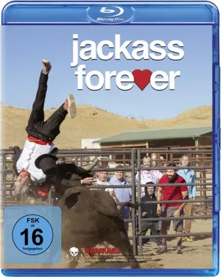 Obrázok produktu pre Jackass Forever