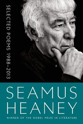 Obrázek produktu pro Selected Poems 1988-2013