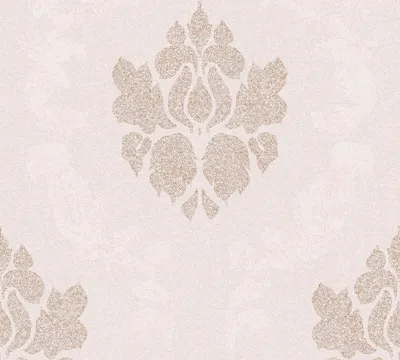 Produktbild von A.S. Création Barocktapete New Elegance Tapete mit Ornamenten Vliestapete rosa 10,05 m x 0,53 m