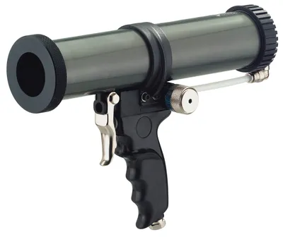 Produktbild von Schneider Druckluft Kartuschenpistole KTP 310 Schneider DGKD040137 (Druckluft)
