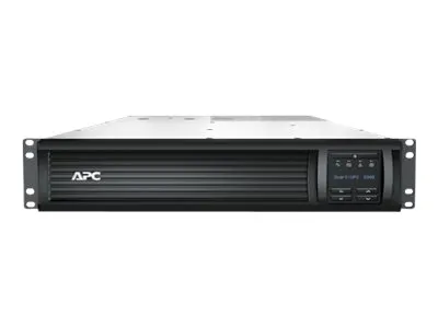 Produktbild von APC Smart-UPS, Line-Interaktiv, Sine, 151 V, 302 V, 50/60 Hz, 220 V