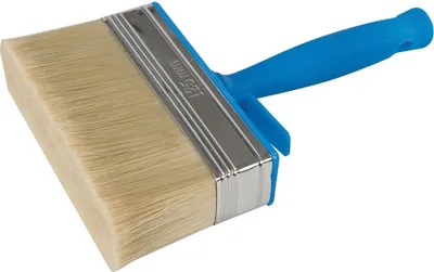 Zdjęcie produktu dla Szczotka do konserwacji drewna o szerokości 125 mm
