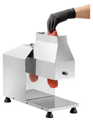 Obrázok produktu pre Bartscher 1WS2000, Strojový tenderizér, Oceľ, Nerezová oceľ, 17,8 kg, 1 kusov