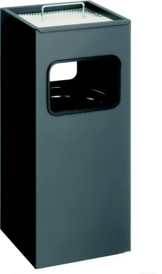 Produktbild von Durable POSACENERE 17LT CARBONE