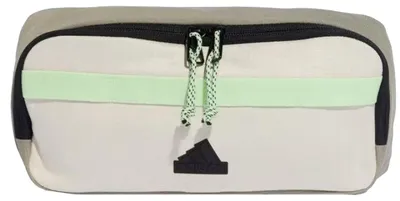 Produktbild von Adidas - Gürteltasche "Xplorer" PP3130 (Einheitsgröße) (Cremefarbe/Grün)