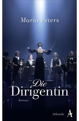 Image de Die Dirigentin