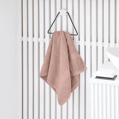 Produktbild von Einfaches Badetuch ESSENTIAL