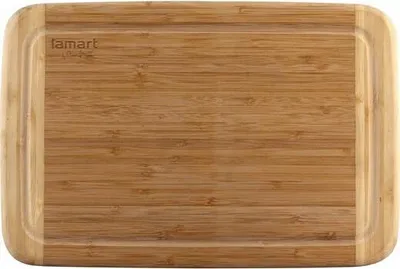 Immagine prodotto di Tagliere Lamart LT2140 26 x 16 in bambù