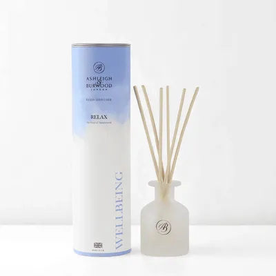 Produktbild von Ashleigh & Burwood Wellbeing Diffuser Relax 120ml