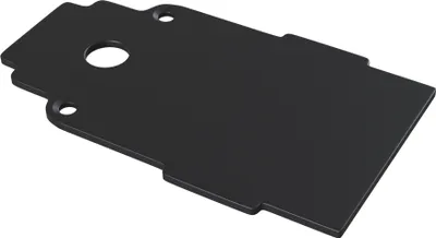 Produktbild von Maytoni Track Lighting Accessory TRA004EC-22B , Schwarz, aus Aluminum