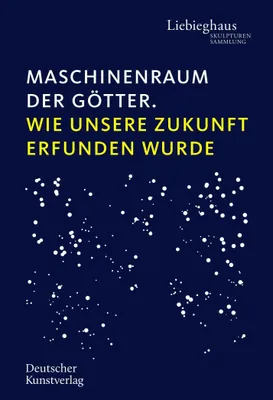 Obrázok produktu pre Maschinenraum der Götter