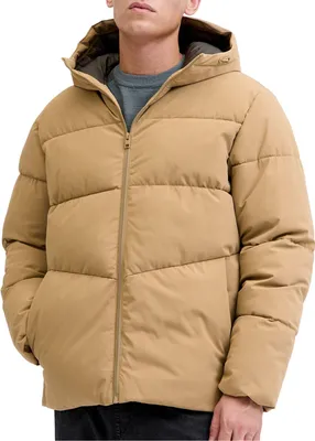 Produktbild von JACK & JONES Herren Steppjacke JJGLOBAL Puffer Jacket
