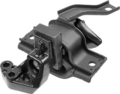 Produktbild von LEMFÖRDER Motorlager Rechts für HONDA CIVIC VIII Hatchback (FN, FK) 42515 01