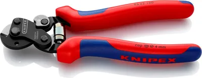 Produktbild von Draper Tools 04598, Metall, Rot, 160 m, 6 mm, 175 g, 1 Stück(e)