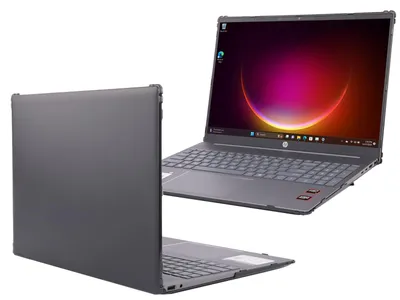 Obrázok produktu pre Kryt na notebook pre HP Pavilion 16 palcov – čierna farba