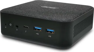Zdjęcie produktu dla Acer Revo Box RB102, Intel® Core™ i5, i5-1334U, 16 GB, DDR4-SDRAM, 512 GB, SSD
