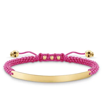 Image de Bijoux Thomas Sabo lba00508489l2