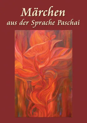 Produktbild von Märchen aus der Sprache Paschai