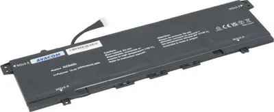 Image de HP Envy 13-AG, AQ, AH Series KC04XL Li-Pol 15.4V 3454mAh 53Wh