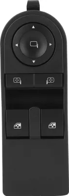 Zdjęcie produktu dla 13228706, przełącznik szyb, przełącznik szyb samochodowych, przełącznik szyb elektrycznych, przełącznik szyb elektrycznych